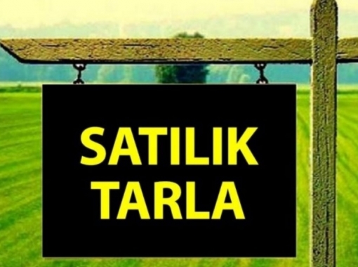 SARIÇAM HOCALLI'DA 9300 MT2 SATILIK TARLA**YATIRIMLIK