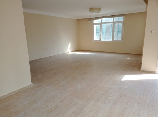 ZİYAPAŞA BULV. ** SATILIK DAİRE ** İŞYERİNE UYGUN ** 160 MT2